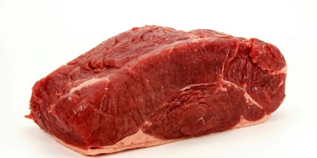 Мясо говядина польза и вред чистка организма от паразитов